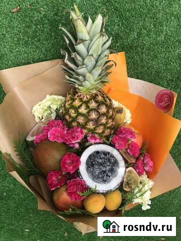 Гастрономические подарки Дари с Душой Калуга - изображение 1