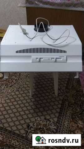Вытяжка для кухни Бийск - изображение 1