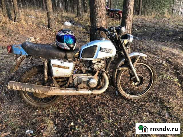 Иж планета 5 Лесной - изображение 1