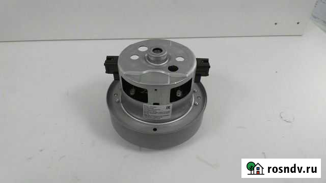 Двигатель для пылесоса samsung Нижний Тагил - изображение 1