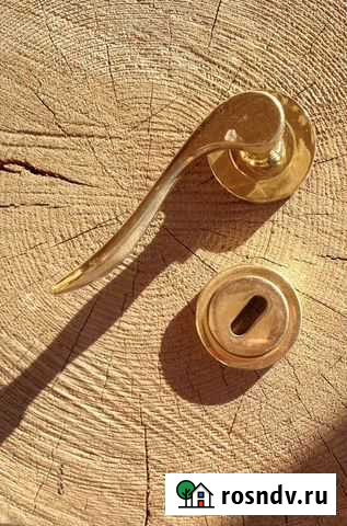 Ручки для межкомнатных дверей Балабаново - изображение 1