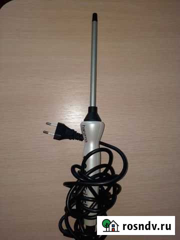 Плойка для афрокудрей Воркута - изображение 1