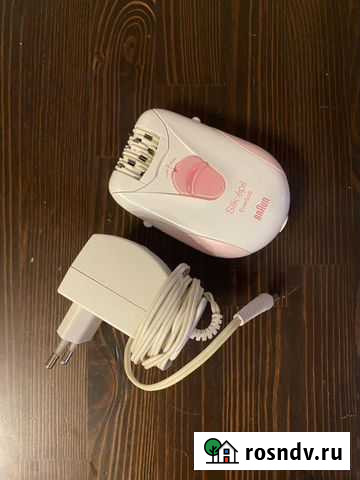 Эпилятор Braun Екатеринбург - изображение 1