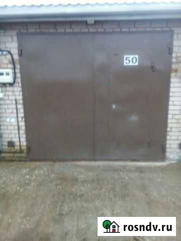Гаражные ворота на заказ Боровичи - изображение 1