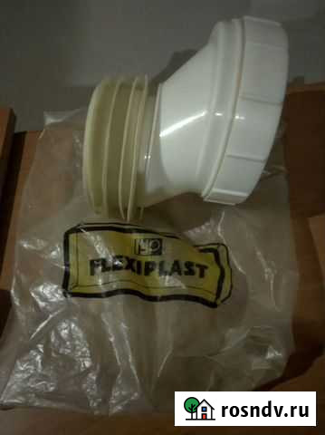 Экстрентик к унитазу Березники - изображение 1