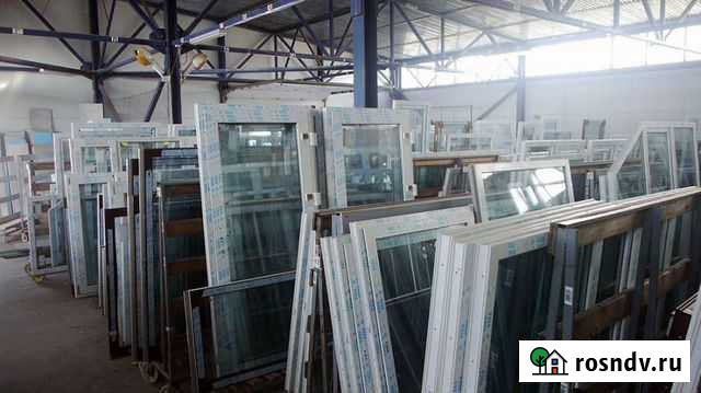 Пластиковые окна производство Новоуральск - изображение 1