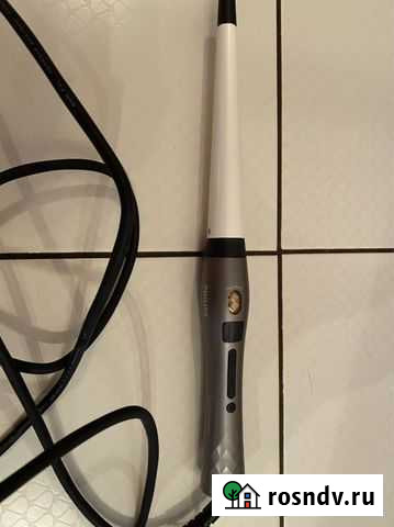 Плойка Щипцы для завивки волос Philips StyleCare Иваново - изображение 1