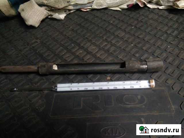 Термометр Новотроицк - изображение 1