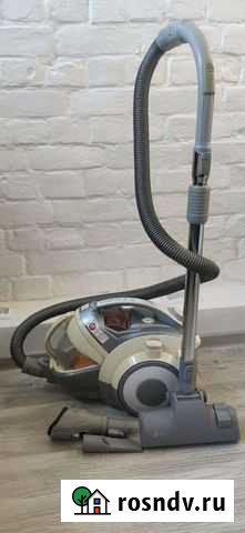 Пылесос lg компрессор Томск - изображение 1