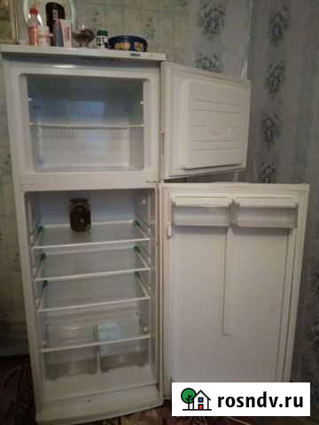 Холодильник бу Кольчугино - изображение 1