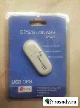 Модуль GPS glonass VK 172 ммс 2190/2192 Бийск