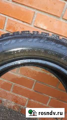 Шины 205 60 16 зимние Бугуруслан - изображение 1