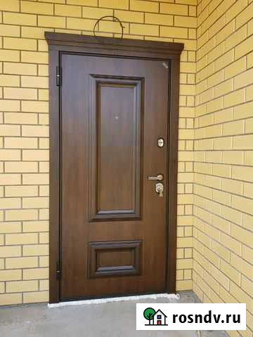 Установка дверей любой сложности Темрюк - изображение 1