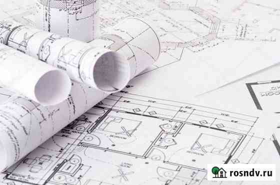 Чертежи autocad (автокад), оцифровка Пятигорск