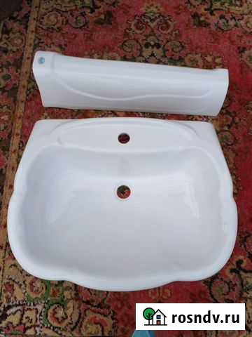 Раковина Белинский - изображение 1