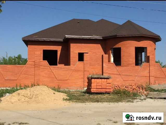 Строительство Крыши Кингисепп - изображение 1