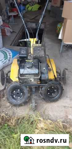 Культиватор Комсомольск-на-Амуре - изображение 1