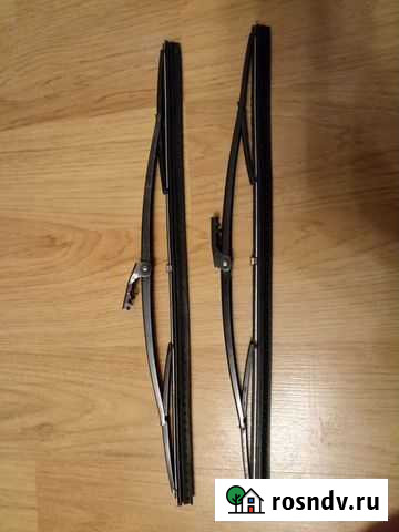 Дворники волга,газ,ваз,заз, москвич Псков - изображение 1