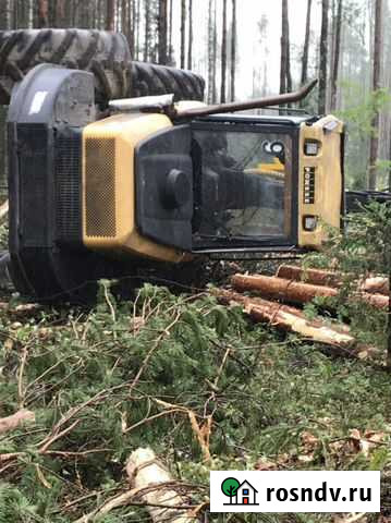 Услуги по заготовке Сыктывкар - изображение 1