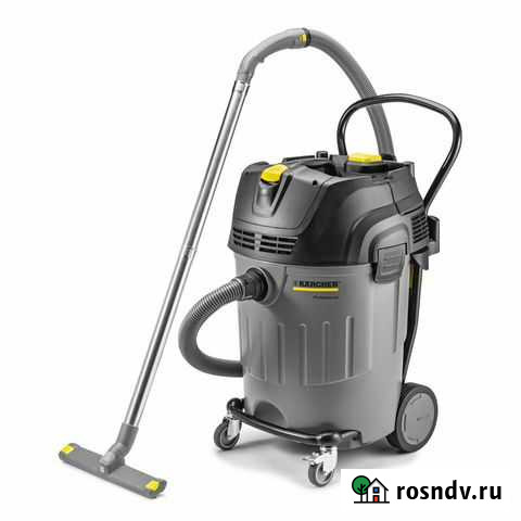 Karcher Пылесос Волхов - изображение 1