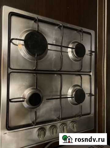 Газовая плита Череповец - изображение 1