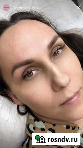 Перманентный макияж Екатеринбург - изображение 1