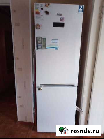 Холодильник Горячий Ключ - изображение 1