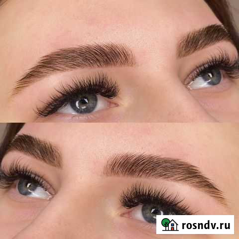 Брови Самара - изображение 1