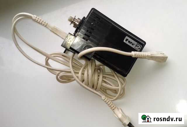 Электропривод для бытовых швейных машин Йошкар-Ола - изображение 1