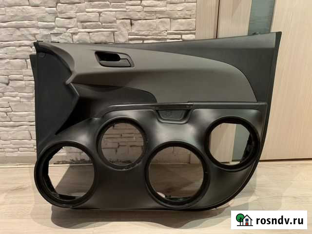 Накладные подиумы из стекловолокна Орехово-Зуево - изображение 1