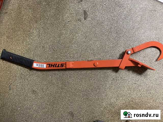 Валочная лопатка Череповец - изображение 1