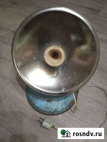 Обогреватель Рубцовск - изображение 1