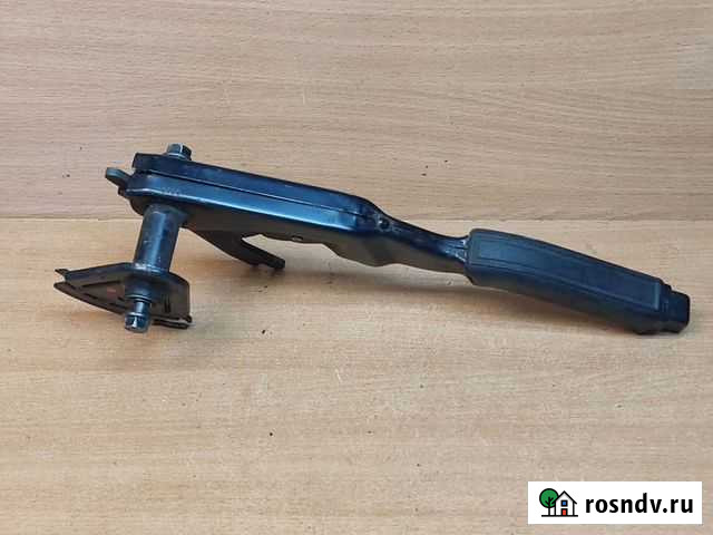 Ручник, Volvo 960 Кстово - изображение 1