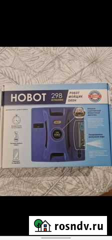 Робот мойщик окон Hobot 298 Бугры - изображение 1