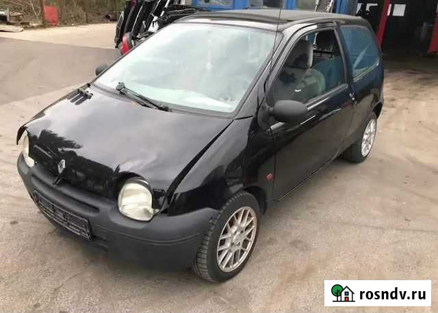 Запчасти Рено Твинго Renault Twingo 1993-2007 Новое Девяткино - изображение 1