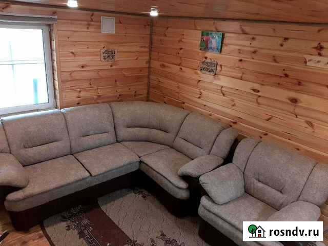 Перетяжка мебели Челябинск - изображение 1