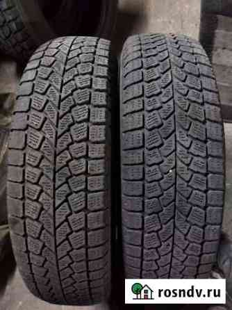 Falken 175/80 R15 90Q 4шт Саяногорск