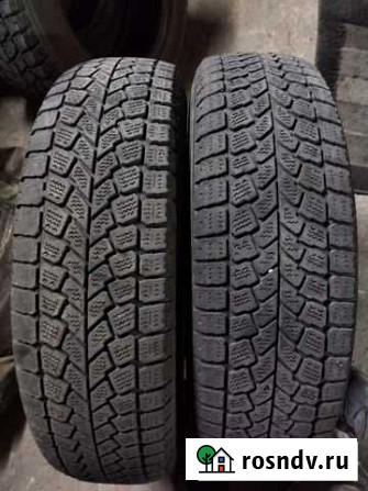 Falken 175/80 R15 90Q 4шт Саяногорск - изображение 1