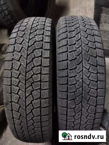 Falken 175/80 R15 90Q 4шт Саяногорск - изображение 1