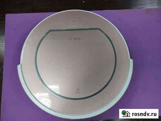 Робот пылесос ilife v7s Томск
