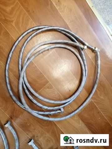 Строительные материалы Североморск - изображение 1