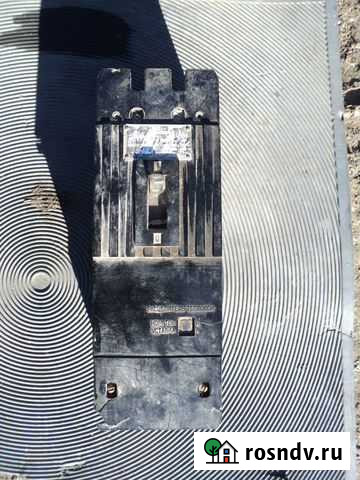 Продам силовой автомат Пенза - изображение 1