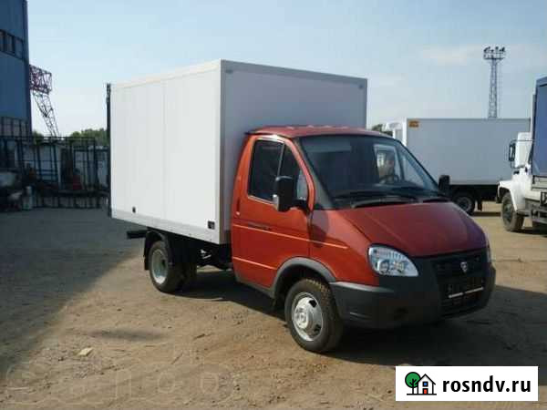 Грузоперевозки (Газель 3-х, 4-х метровая) Тверь - изображение 1