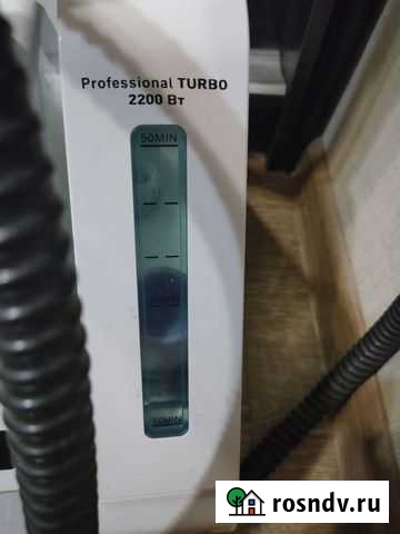 Парогенератор kitfort Кириши - изображение 1