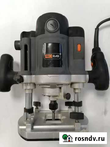 Фрезер Prorab b214k Кяхта - изображение 1