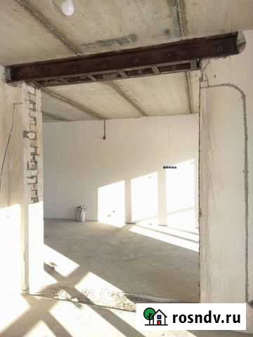 Усиление прёмов Барнаул - изображение 1