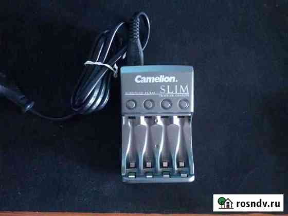 Зарядное устройство Camelion bc 0668f Пермь