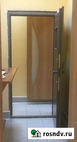 Дверь бронированная (банковская) Октябрьский - изображение 1