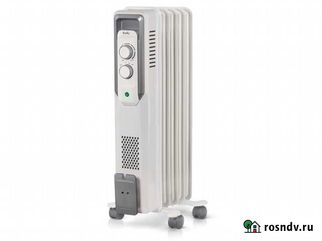 Обогреватель масляный ballu Курчатов - изображение 1