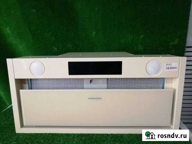 Вытяжка Майкоп - изображение 1